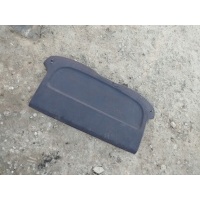 Полка багажника задняя audi a3 8l fl