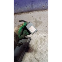 Реле поворотов Kia Carnival 1 2004 0K60A66830