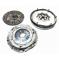 Колесо двухмассовый 2.0 16v tdi passat b6 октавия ii superb a4 b7 touran