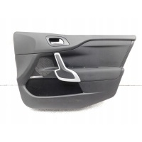 Боковина правая передняя 96875412zd - citroen ds4 10 - 16 eu