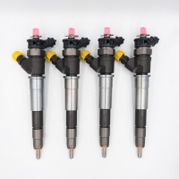 Макс. форсунки 0445110728 , 166003355r renault