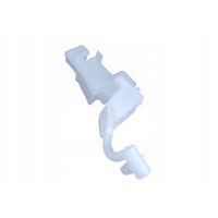 ZBIORNIK PŁYNU SPRYSKIWACZY VW CADDY 04 - 11 , TOURAN 03 - 15