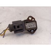 Датчик давления наддува Audi A6 C5 (S6,RS6) 2005 038906051C,0281002401