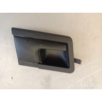 Ручка внутренняя передняя правая Volkswagen Transporter T4 1997 701837020A