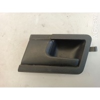 Ручка внутренняя передняя левая Volkswagen Transporter T4 1997 701837019A