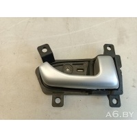 Ручка внутренняя задняя правая Kia Sportage 3 2012 826203U000