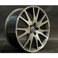 4× колесо алюминиевая mercedes - benz oe 9466835 8.0 