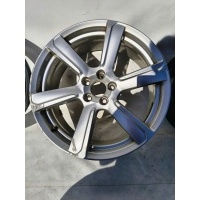 Колесо алюминиевая volvo oe 8.0 