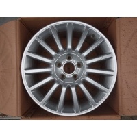 Колесо алюминиевая volkswagen oe 3d0601025ac 7.5 