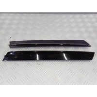 Молдинг крышки багажника Audi Q3 2014 8U0854815, 8U0854816