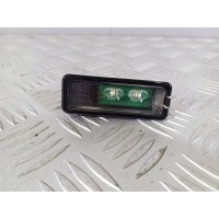 Подсветка номера Volkswagen Passat B7 2013 1K8943021C
