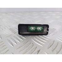 Подсветка номера Volkswagen Passat B7 2013 1K8943021C