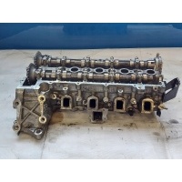 Головка блока цилиндров land rover freelander 2.0 td 224703811