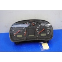 Volkswagen гольф iv 1.9d спидометр 1j0920802f