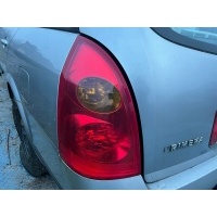 Левая фара задняя nissan primera p12 универсал 2002 - 2007 левый задняя