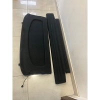 Полка задняя багажника комплект форд c - max mk2 14rok