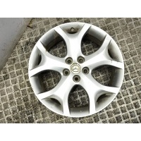 Mazda cx - 7 2011 алюминиевые