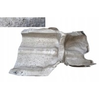 Крышка термическая volkswagen passat b8 5q0825613c