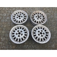 Колесо алюминиевая chrysler oe 6.0 