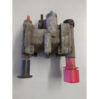 Клапан luzujący тормоза knorr - bremse ae4311 k015849