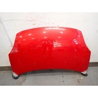 Капот suzuki свифт mk6 2005 - 2010