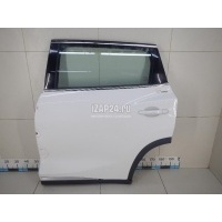 Дверь задняя левая Chery Exceed TXL 2020 551000522AADYJ