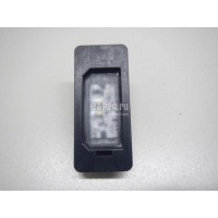 Фонарь подсветки номера BMW 4-serie G22/G23 2020 63269481841