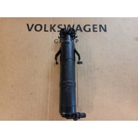Правая омыватель фары volkswagen поло 6c 6c0955104