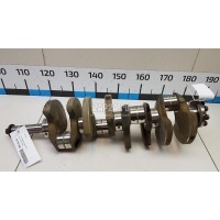 Коленвал Nissan QX56 (JA60) (2004 - 2009) 122001LA0A
