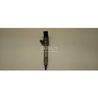 Форсунка дизельная электрическая BMW 3-serie G20/G21 2018 13538579236