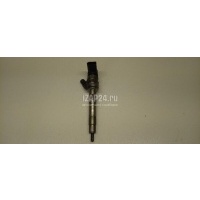 Форсунка дизельная электрическая BMW 3-serie G20/G21 2018 13538579236