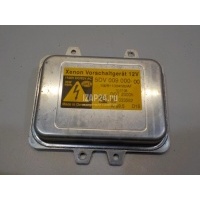 Блок ксеноновой лампы Hella Genesis (BH) (2008 - 2014) 5DV00900000