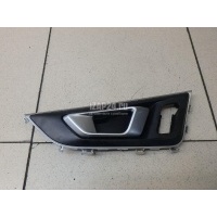 Ручка двери передней внутренняя левая Chery Tiggo 4 2017 403001616AA
