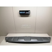 Накладка заднего бампера Chery Tiggo 4 2017 602001279AA