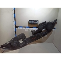Пыльник (кузов наружные) Mitsubishi Outlander XL (CW) (2006 - 2012) 5379A032