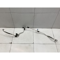 Трубка кондиционера Chery Tiggo 7 2016 301000353AA