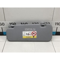 Козырек солнцезащитный (внутри) Chery Tiggo 8 2019 403004840ABAGY
