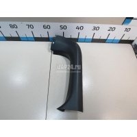 Обшивка двери багажника Toyota RAV 4 2019 6793842070C0