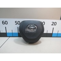 Подушка безопасности в рулевое колесо Toyota RAV 4 2019 4513012E40C0