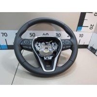 Рулевое колесо для AIR BAG (без AIR BAG) Toyota RAV 4 2019 4510012G70C0