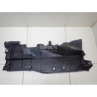 Защита антигравийная Toyota RAV 4 2019 5839842030