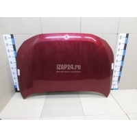 Капот Toyota RAV 4 2019 5330142150