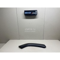 Накладка двери задней правой Toyota RAV 4 2019 7506142010