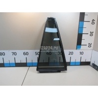 Стекло двери задней левой (форточка) Toyota RAV 4 2019 6812442200