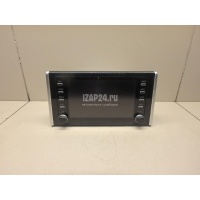 Дисплей информационный Toyota RAV 4 2019 8614042C50