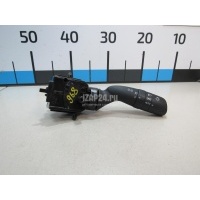 Переключатель поворотов подрулевой Toyota Land Cruiser (300) 2021 8432933100