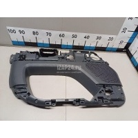 Обшивка двери передней левой Land Rover Defender II 2019 LR177855