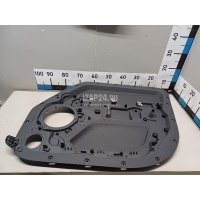 Панель двери Land Rover Defender II 2019 LR132051