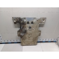 Защита КПП Land Rover Defender II 2019 LR130121