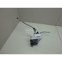 Замок двери задней левой Volvo S60 2019 31462448